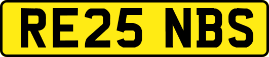 RE25NBS