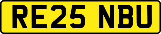 RE25NBU