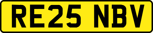 RE25NBV