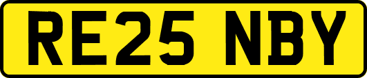 RE25NBY