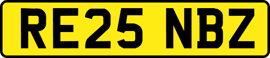 RE25NBZ