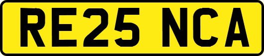 RE25NCA