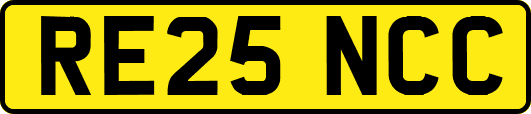 RE25NCC