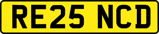RE25NCD