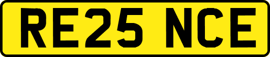 RE25NCE