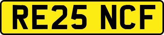 RE25NCF