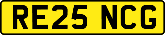 RE25NCG