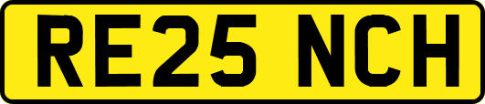 RE25NCH
