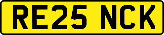 RE25NCK