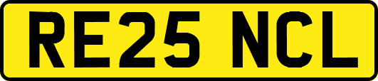 RE25NCL