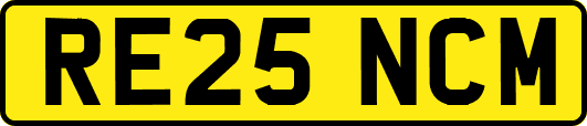 RE25NCM