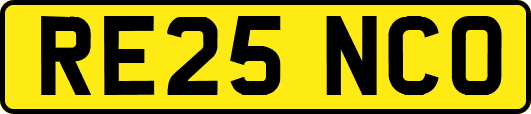 RE25NCO