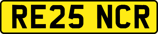RE25NCR