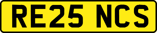 RE25NCS