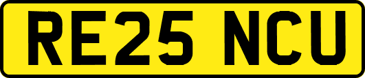 RE25NCU