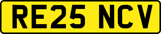 RE25NCV