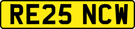 RE25NCW