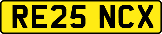 RE25NCX