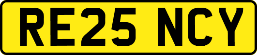 RE25NCY