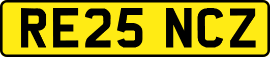 RE25NCZ