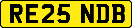 RE25NDB