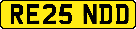 RE25NDD