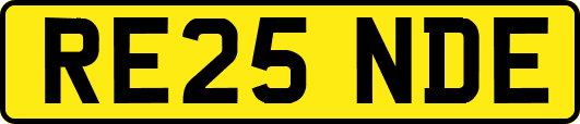 RE25NDE