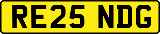 RE25NDG