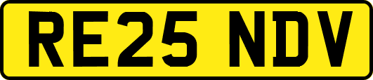 RE25NDV
