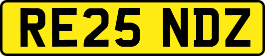 RE25NDZ