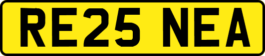 RE25NEA