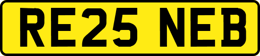 RE25NEB