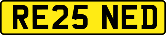 RE25NED