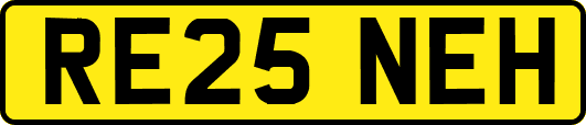 RE25NEH