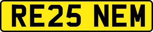 RE25NEM