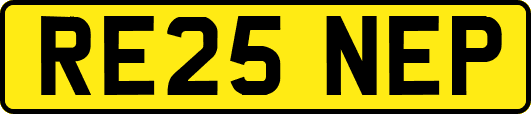 RE25NEP