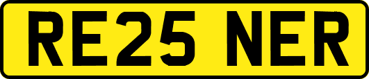 RE25NER