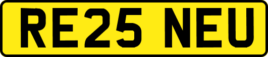 RE25NEU