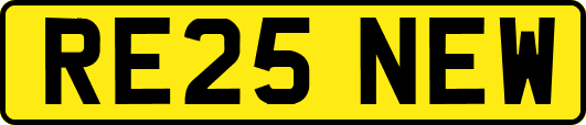 RE25NEW