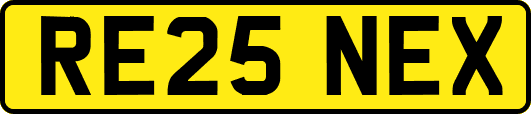 RE25NEX