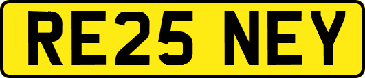 RE25NEY