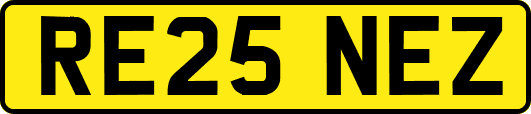 RE25NEZ