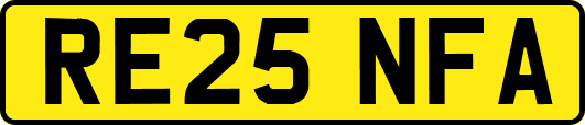 RE25NFA