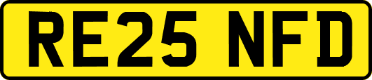 RE25NFD