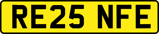 RE25NFE