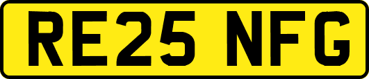 RE25NFG