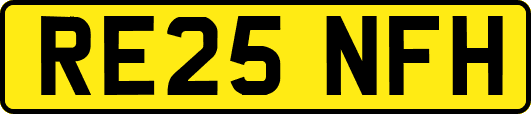 RE25NFH