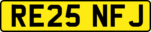 RE25NFJ