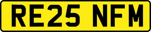 RE25NFM