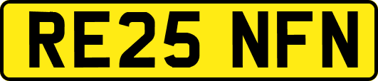 RE25NFN